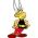 Astérix e Obélix  en liña