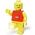 Lego  en liña