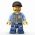 Lego City  en liña