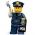 Policía de Lego City Policía de Lego City en liña