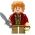 Lego Hobbit Lego Hobbit en liña