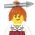 Monstros de Lego Monstros de Lego en liña