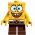 Lego Bob Esponja  en liña