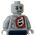 Lego Zombie  en liña
