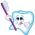 Dentista  en liña