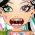 Monster High trata os dentes  en liña