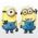 Minions  en liña