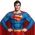 Superman  en liña