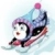 Bobsled  en liña