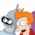 Futurama  en liña