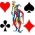 Xogos de cartas  en liña