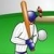 Béisbol  en liña