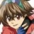 Bakugan  en liña