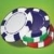 Poker  en liña