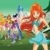 Fadas Winx  en liña