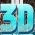 3D en liña
