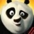 Panda Kung Fu  en liña
