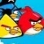 Angry Birds  en liña