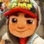 Subway Surf  en liña